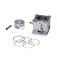 Valec ATV 163ML 63,50 vodou chladený