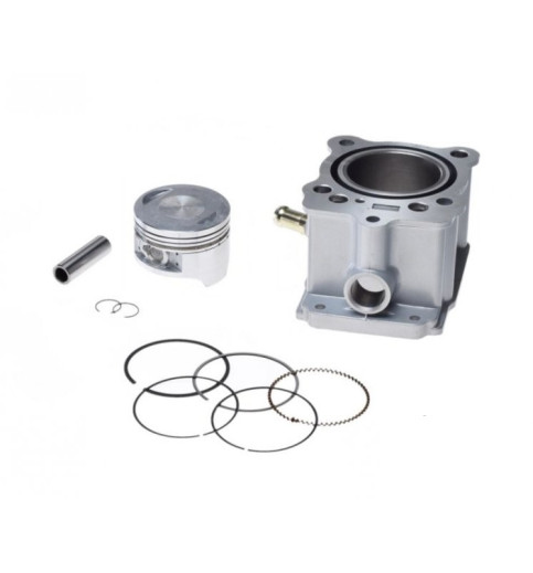 Valec ATV 163ML 63,50 vodou chladený