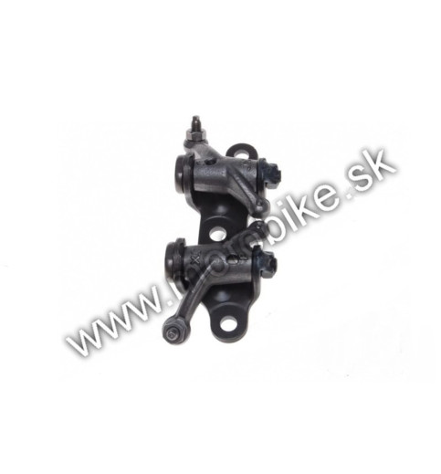 Vahadla ventilov ATV 250 STXE komplet