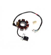 Zapaľovanie ATV 150 SHINERAY YX150-17 8-cievkové 