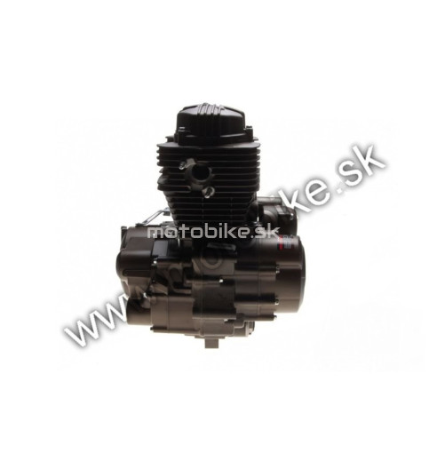 Motor XY150 SHINERAY kompletný 