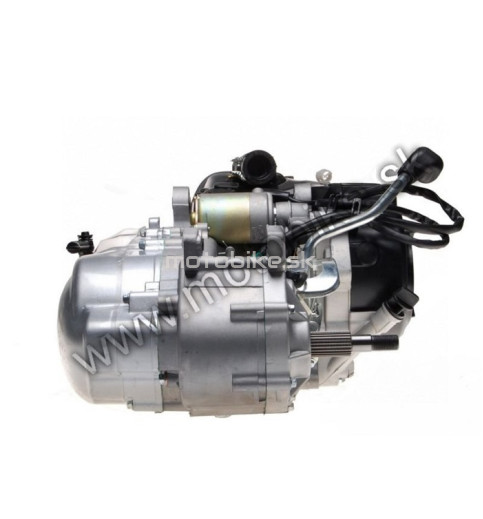 Motor ATV XY200ST-9 GY6 AUTOMAT SHINERAY 