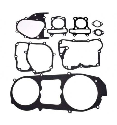 Tesnenie skúter 125 GY6 4T /41 bez azbestu