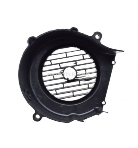 Kryt ventilátora 125 GY6 4T