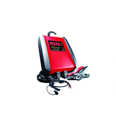 Nabíjačka ATV  Banner 12V/10A