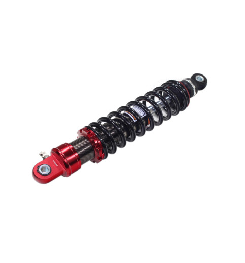 Tlmič ATV BASHAN 200 zadný 340mm 