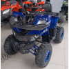  ATV 125 X-TREM modrá