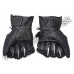 Motokrosové rukavice ZAH-003 čierne XXL