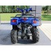 ATV 110 modrá 1+1