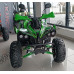 ATV 125 RANGER zelená