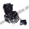 Motor ATV 250STXE LONCIN 167FMM