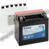 Akumulator  EXIDE ETX14AL-BS 12V 12AH 210A