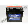 Akumulator EXIDE ETZ7-BS 12V 6AH 100A ATV 110 125