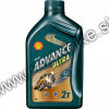 Olej 2T Shell Advance Ultra 2T 1L