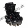 Motor DirtBike CG 250 167FMM